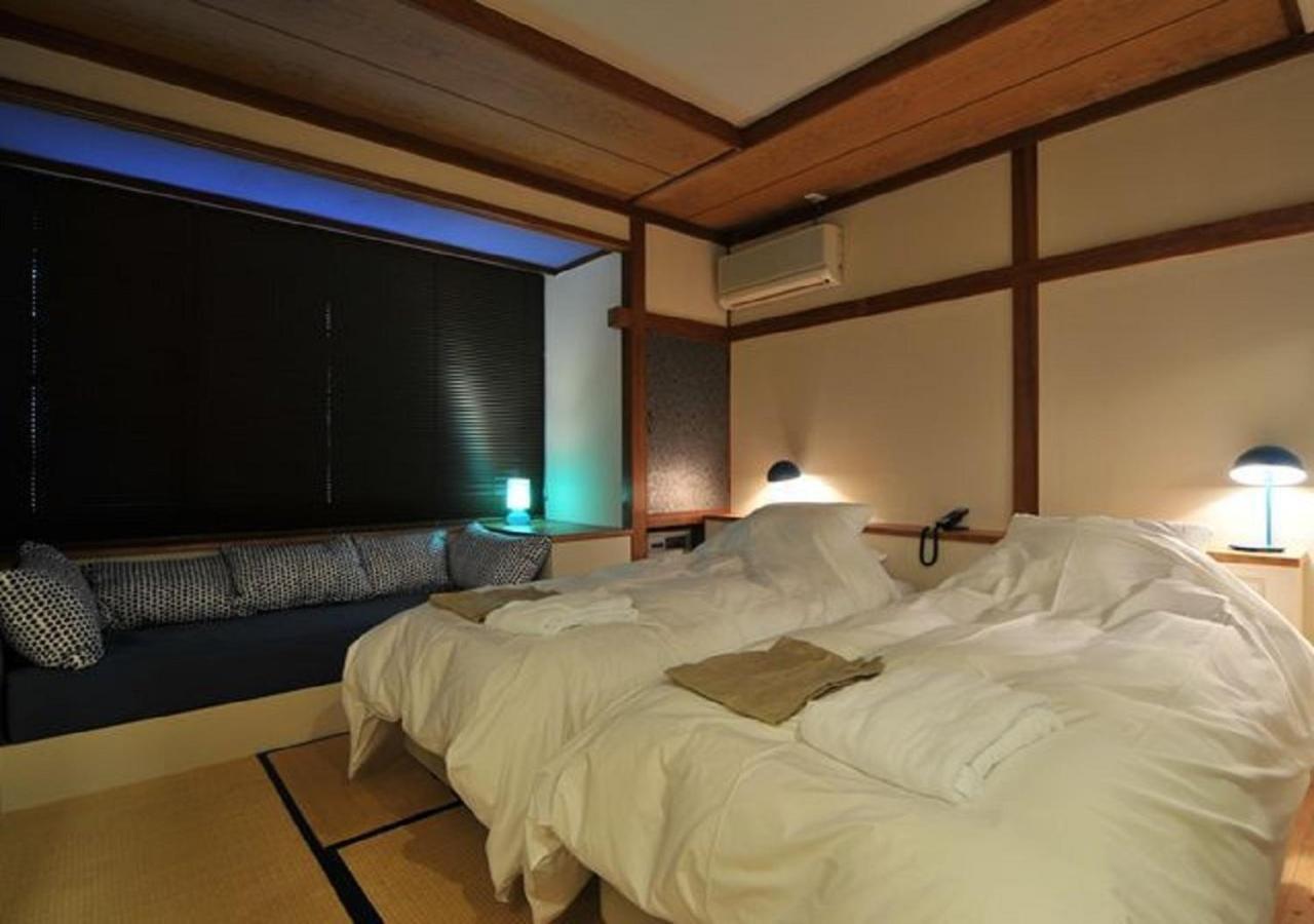 Address Nozawa Standard Studio / Vacation Stay 22699 Экстерьер фото