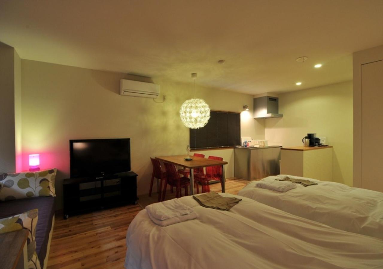 Address Nozawa Standard Studio / Vacation Stay 22699 Экстерьер фото