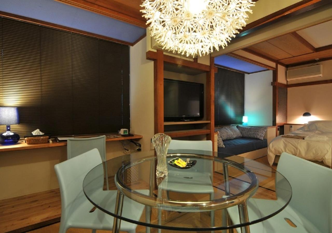 Address Nozawa Standard Studio / Vacation Stay 22699 Экстерьер фото