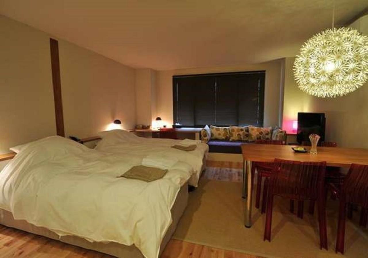 Address Nozawa Standard Studio / Vacation Stay 22699 Экстерьер фото
