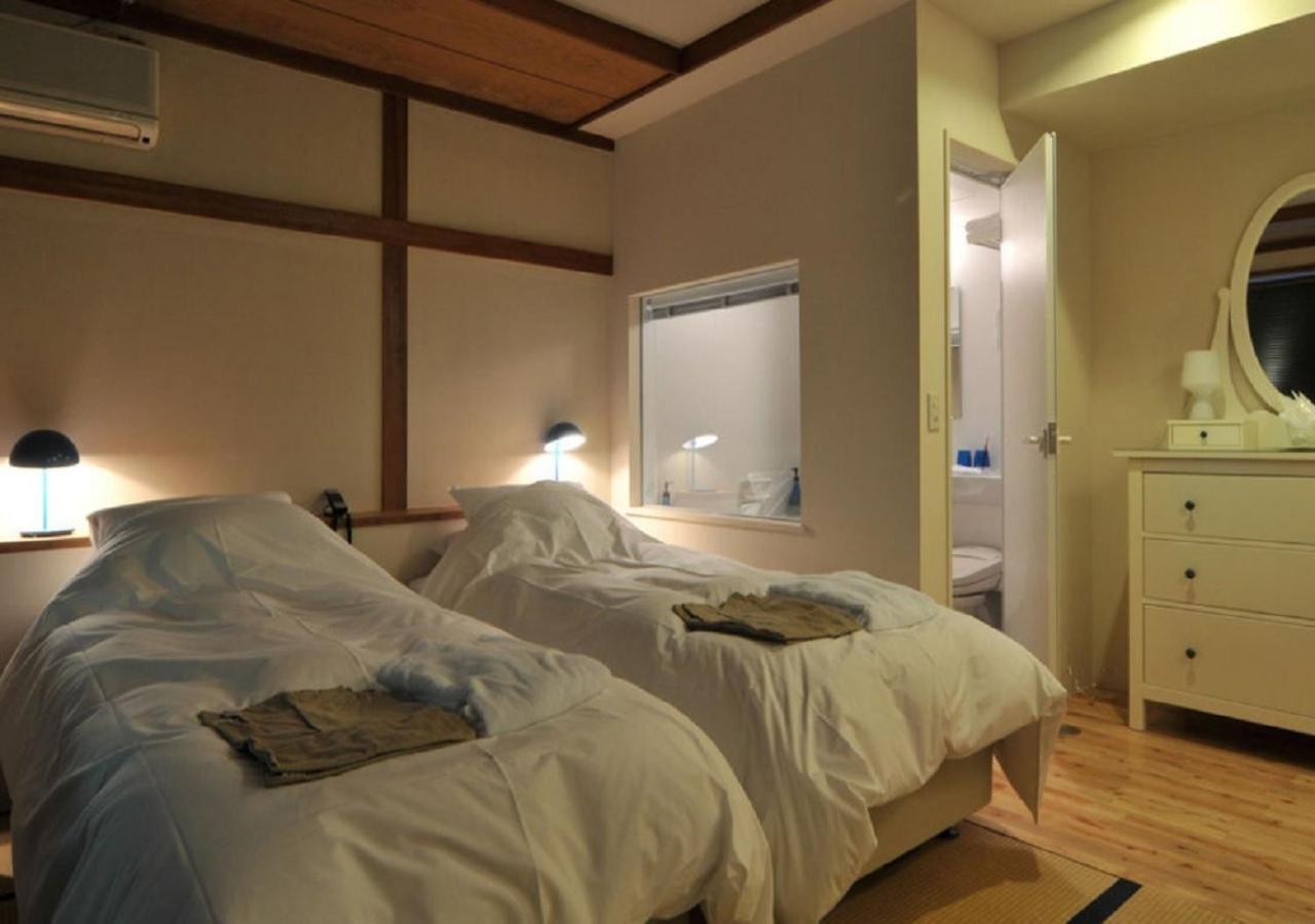 Address Nozawa Standard Studio / Vacation Stay 22699 Экстерьер фото