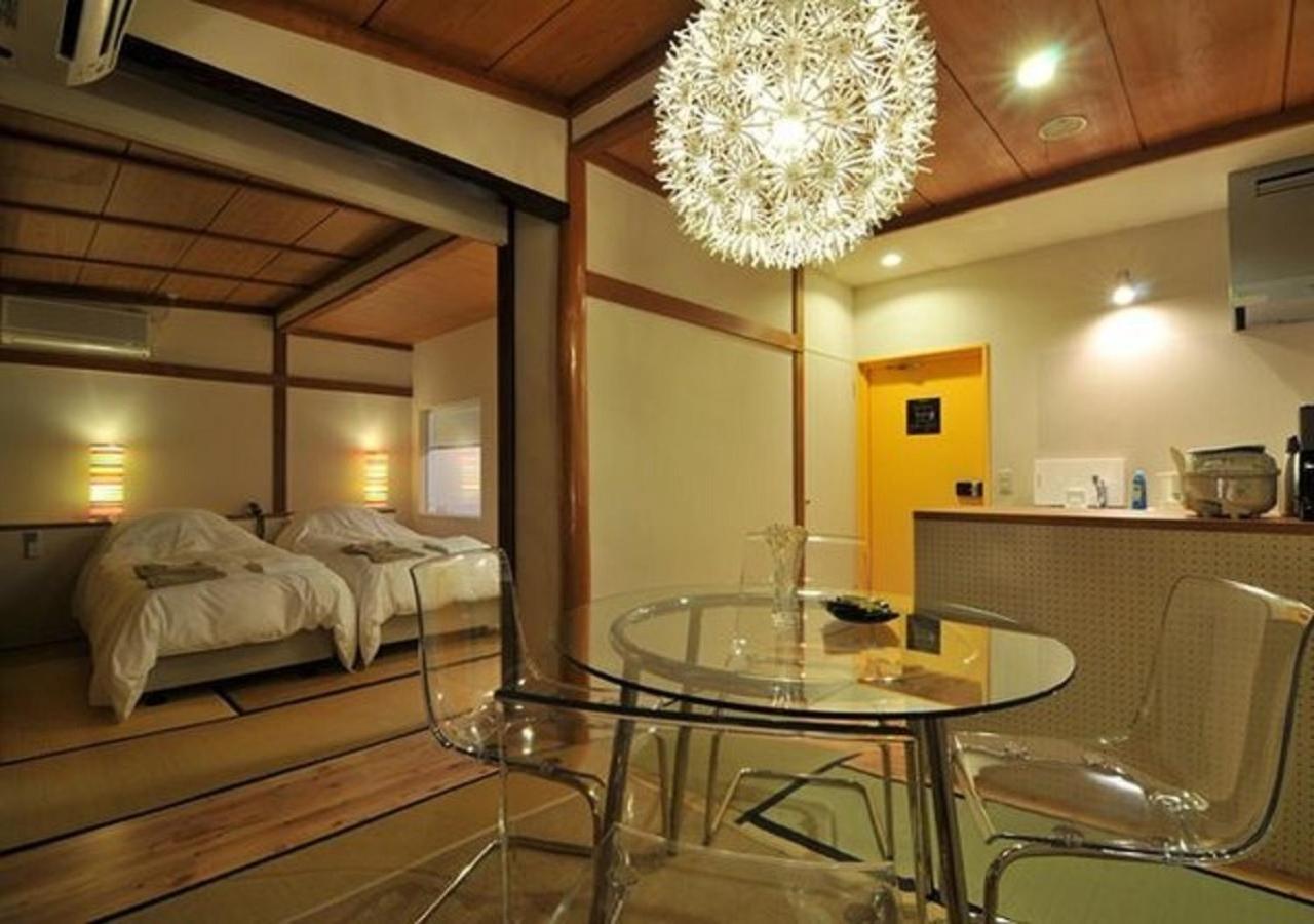Address Nozawa Standard Studio / Vacation Stay 22699 Экстерьер фото